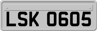 LSK0605