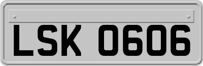 LSK0606