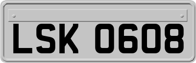 LSK0608