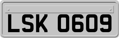 LSK0609