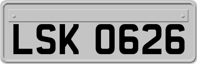 LSK0626