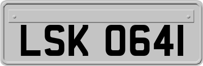 LSK0641