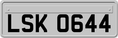 LSK0644