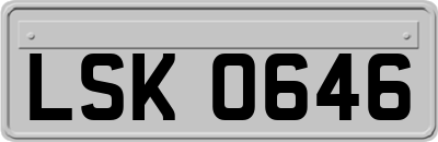 LSK0646