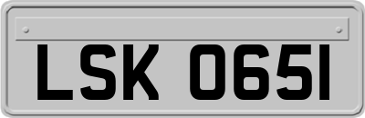 LSK0651