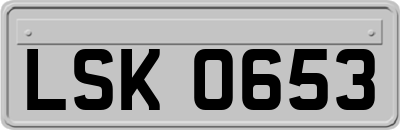 LSK0653