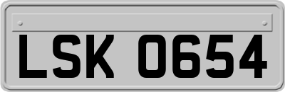 LSK0654