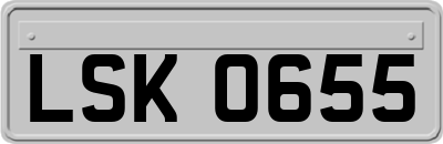 LSK0655