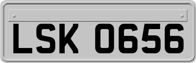 LSK0656