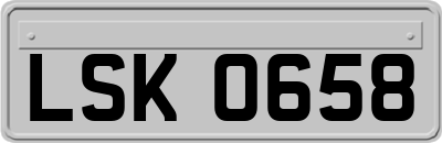 LSK0658