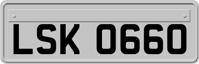 LSK0660