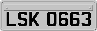 LSK0663