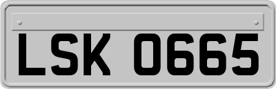 LSK0665