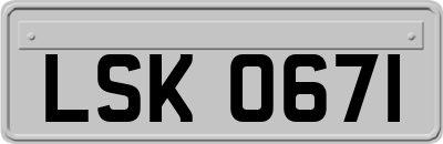 LSK0671