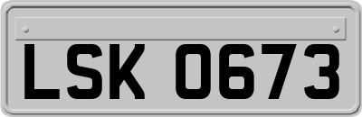 LSK0673