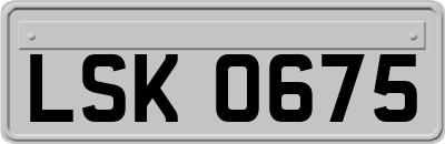 LSK0675