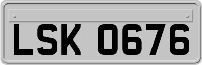 LSK0676
