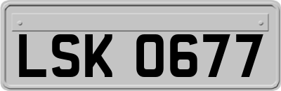 LSK0677