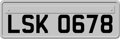 LSK0678