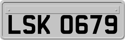 LSK0679