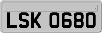 LSK0680