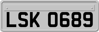 LSK0689