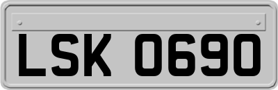 LSK0690