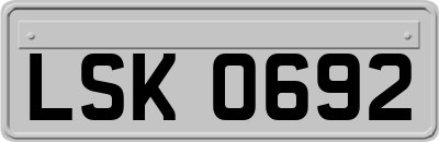 LSK0692