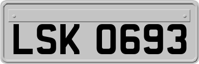 LSK0693