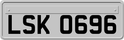 LSK0696