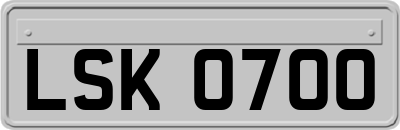 LSK0700
