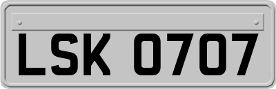 LSK0707