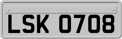 LSK0708