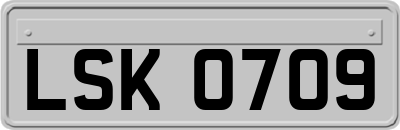 LSK0709