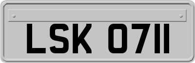 LSK0711