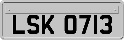 LSK0713