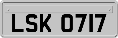 LSK0717
