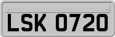 LSK0720