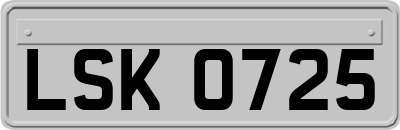 LSK0725