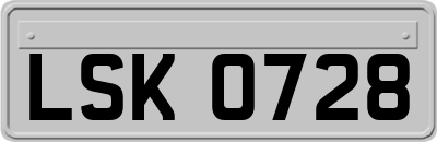 LSK0728