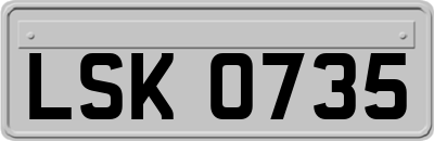 LSK0735