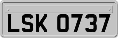 LSK0737