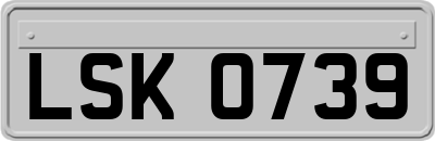 LSK0739