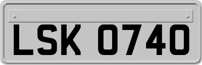 LSK0740