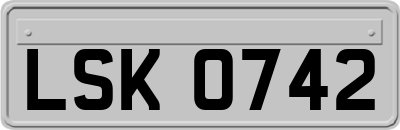 LSK0742