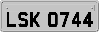 LSK0744