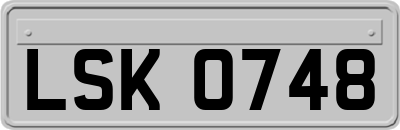 LSK0748