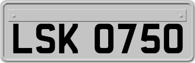 LSK0750