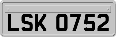 LSK0752