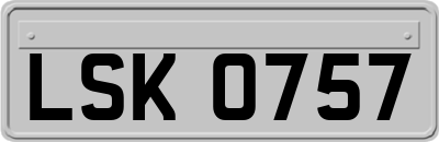 LSK0757